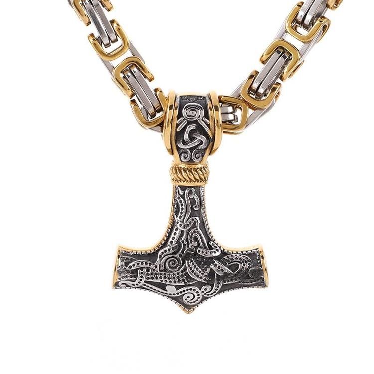 Varia Design - Din vikingashop för vikingasmycken