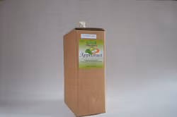 Äppelmust Bag-in-box 3 Liter - Rubinola