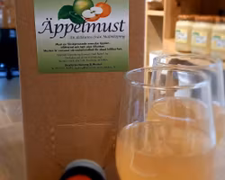 Äppelmust Bag-in-box 3 Liter - Bellida
