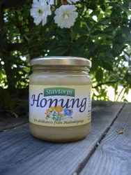 Honung 350g