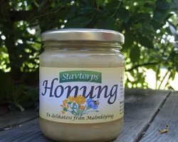 Honung 350g