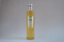 Saft - Fläderblom