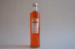 Saft - Jordgubb