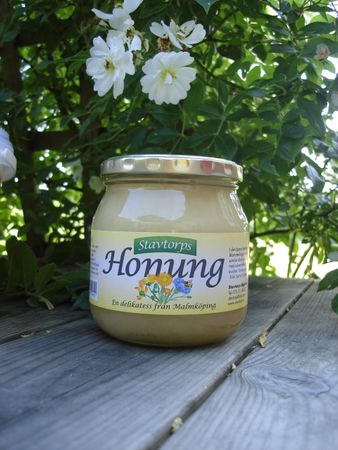 Honung 700 g