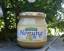 Honung 700 g