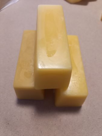 Bivax 45-55g