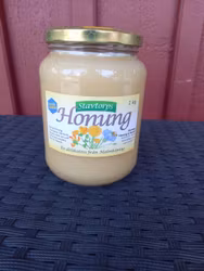 Honung 1 kg