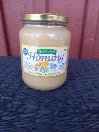 Honung 1 kg
