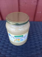 Honung 1 kg