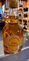 Julita Rapsolja 500 ml