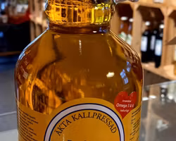 Julita Rapsolja 500 ml