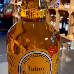 Julita Rapsolja 500 ml