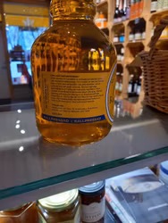 Julita Rapsolja 500 ml