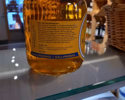 Julita Rapsolja 500 ml