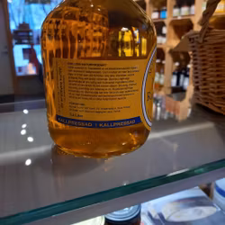 Julita Rapsolja 500 ml