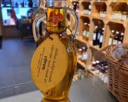 Julita Rapsolja Citron 250 ml