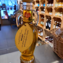 Julita Rapsolja Citron 250 ml