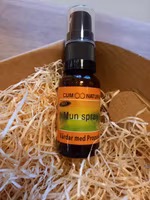Cumnatura Munspray Propolis