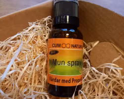 Cumnatura Munspray Propolis