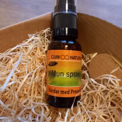 Cumnatura Munspray Propolis