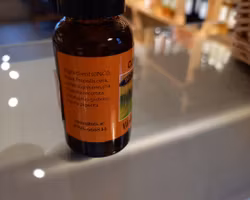 Cumnatura Munspray Propolis