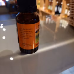 Cumnatura Munspray Propolis