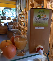 Äppelmust Bag-in-box 3 Liter - Åkerö