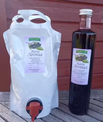 Aroniajos - Bara Aronia 500 ml