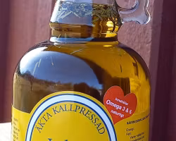 Julita Rapsolja Örtkrydda 250 ml
