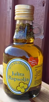 Julita Rapsolja Viltkrydda 250 ml