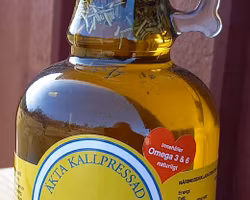 Julita Rapsolja Viltkrydda 250 ml