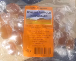 Propolis karameller 100 gram