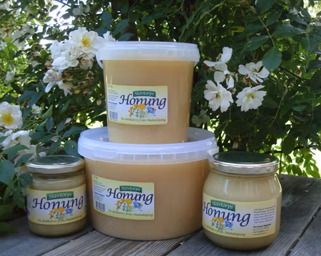 Honung 3 kg