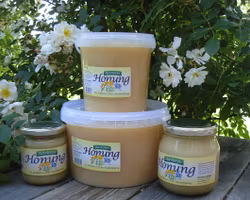 Honung 3 kg