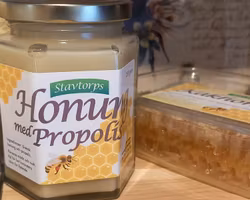 Honung med Propolis