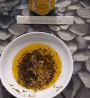 Julita Rapsolja Örtkrydda 250 ml