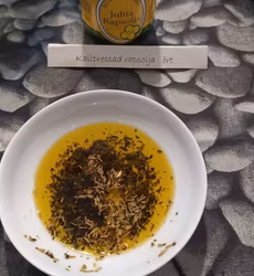 Julita Rapsolja Örtkrydda 250 ml