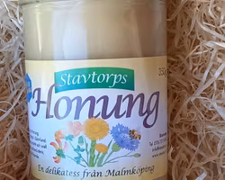 Honung 350g