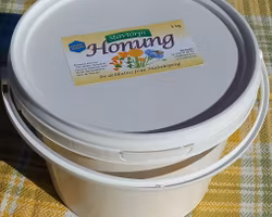 Honung 3 kg