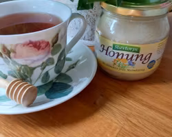 Honung 700 g