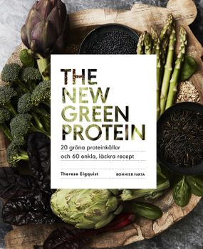 THE NEW GREEN PROTEIN