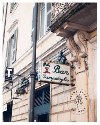 Bar Campidoglio