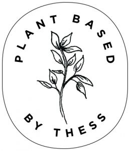 Plant based by Thess