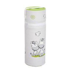 Termos frigolit jumbo - Zebra