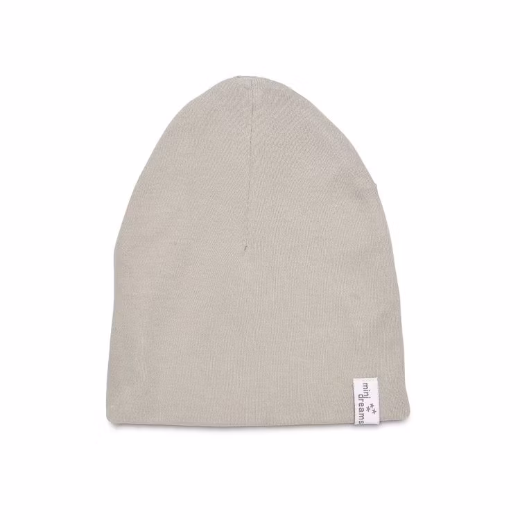 Mössa Beanie Eko - flera färger