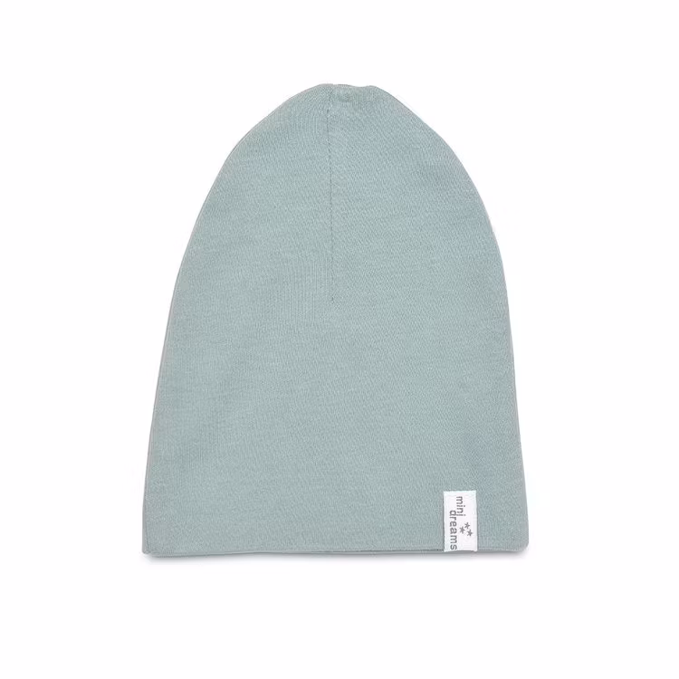 Mössa Beanie Eko - flera färger