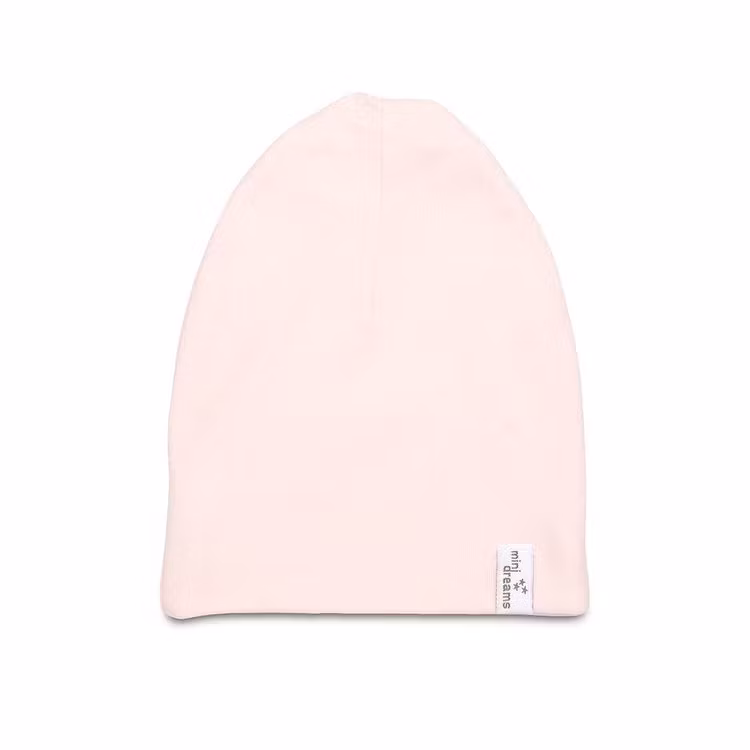 Mössa Beanie Eko - flera färger