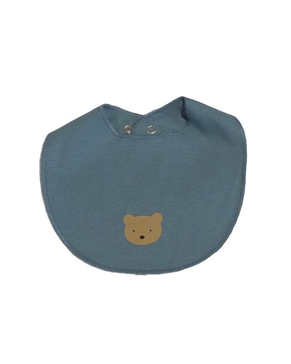 Bear bib