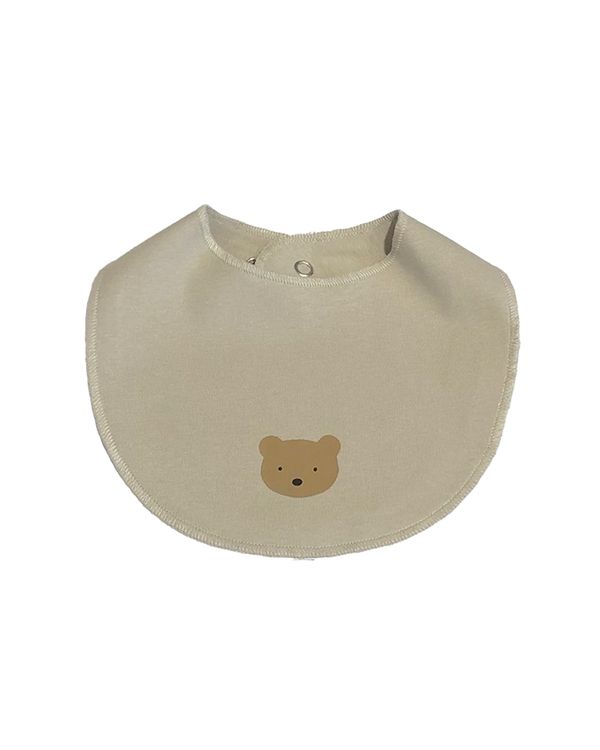 Bear bib
