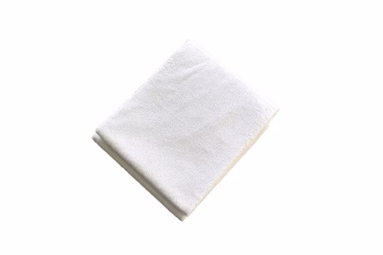 Plastad frotte